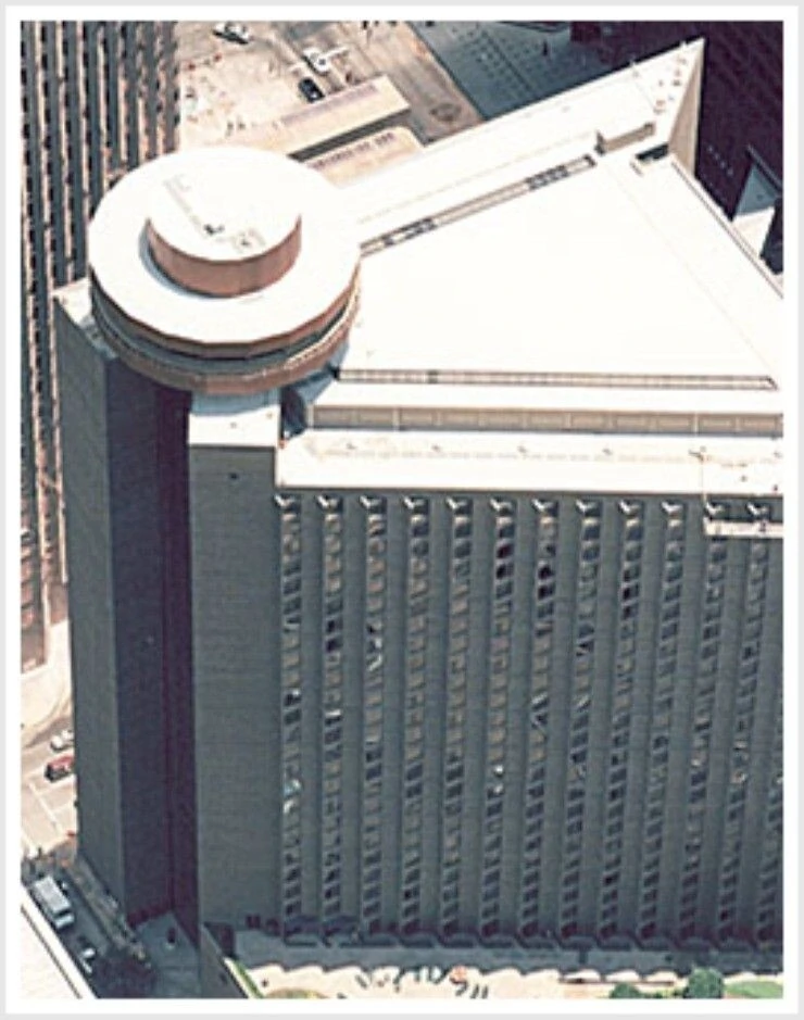 Commercial Building Commercial Building